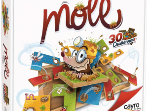 MOLE