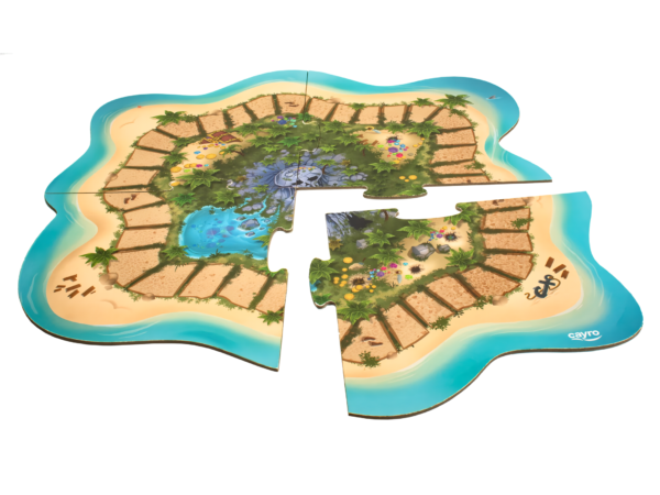 PESKY ISLAND - Imagen 2