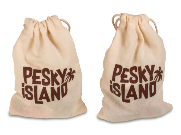 PESKY ISLAND - Imagen 4