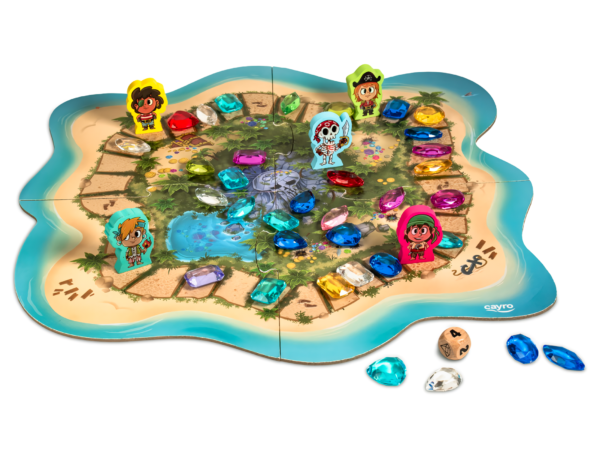 PESKY ISLAND - Imagen 3
