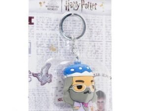 LLAVERO CHIBI DUMBLEDORE