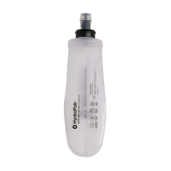 BOTELLA PARA GELES GELIUM 150