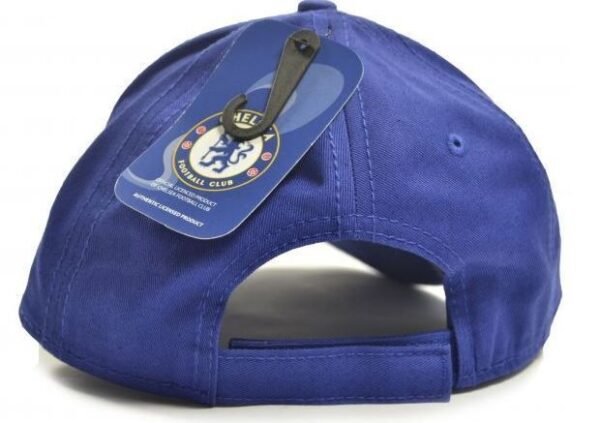 GORRA ADULTO ROYAL DELUXE - Imagen 2