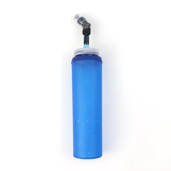 BIDÓN PARA DEPORTE MODELO ULTRAIL 500 ml