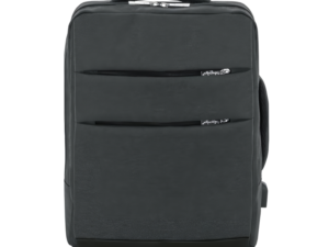 MOCHILA MALETÍN “STAY” PIERRE GARDEN