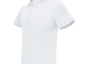 POLO DTREET GOLF POLIESTER 100% 130 grs/m Nº:T-1100-BL