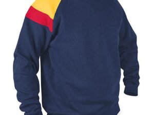 SUDADERA NACIÓN  50% POLIESTER/ 50% ALGODÓNNº:T-780/786