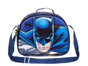 BOLSO MERENDERO 3D RAGE
