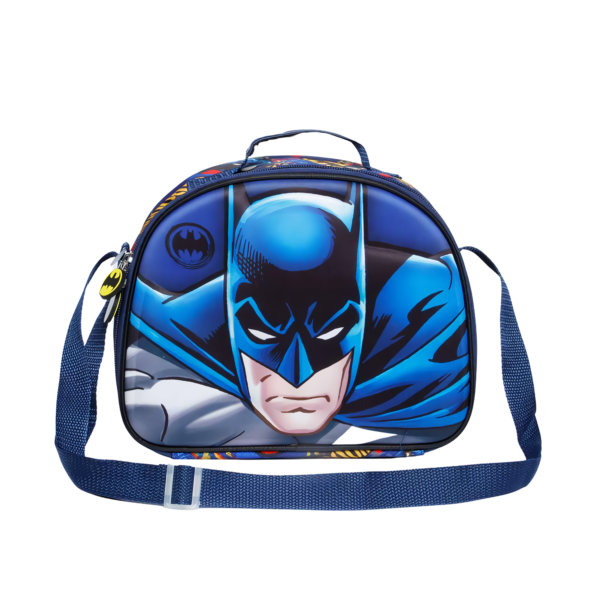 BOLSO MERENDERO 3D RAGE
