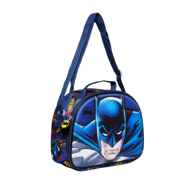 BOLSO MERENDERO 3D RAGE - Imagen 3