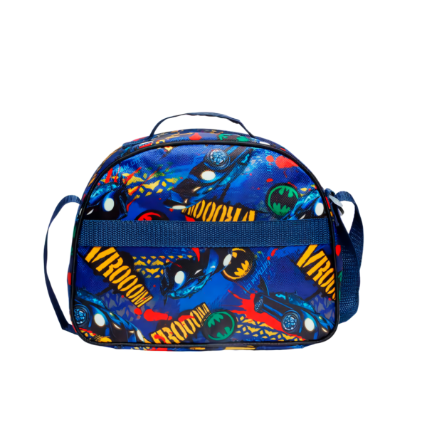 BOLSO MERENDERO 3D RAGE - Imagen 2