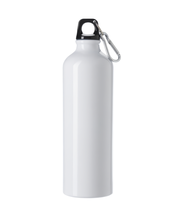 BIDÓN ALUMINIO BREDIX 800 ml