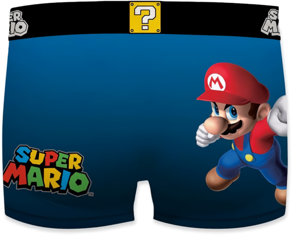 MARIO BROSS: PACK-2 BOXER MARIO BROSS - Imagen 2