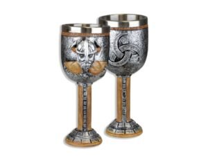 COPA DECORACION VALHALLA.  COD: 39363