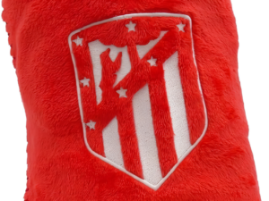 MANTA BEBE DEL ATLÉTICO DE MADRID COD: 10173