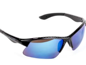 GAFAS DE DEPORTISTA PROTECCIÓN UV 400 TESTA NEGRO CD: TE12-L