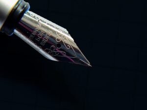 Set de escritura