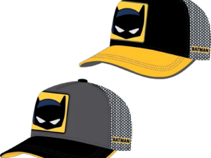 GORRA FASHION BATMAN TALLA 56