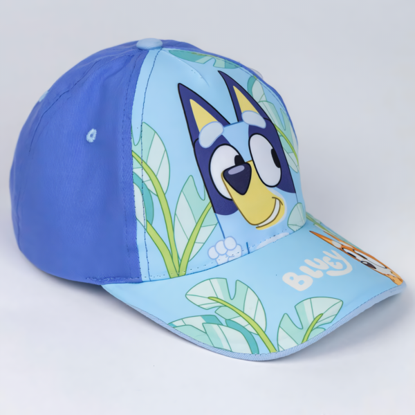 GORRA BÁSICA I DE BLUEY - Imagen 2