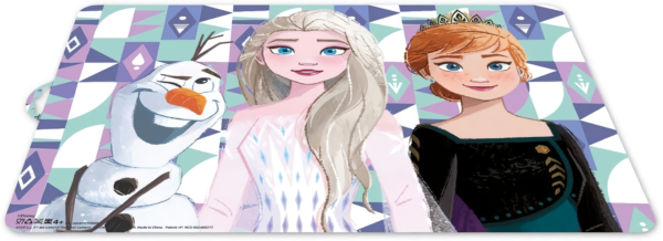 MANTEL INDIVIDUAL ICE MAGIC - Imagen 2