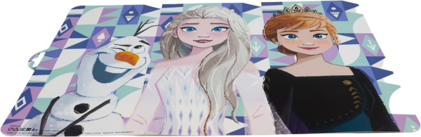 MANTEL INDIVIDUAL ICE MAGIC - Imagen 3