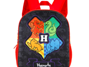 MOCHILA 31CM 3D DARK SHIELD