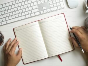 Agendas