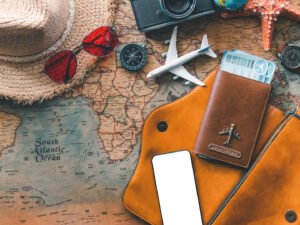 Viajes
