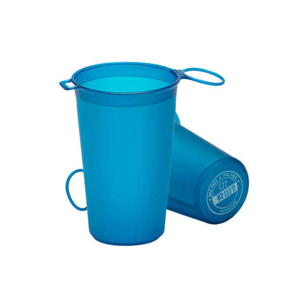 VASO PLEGABLE TABBY