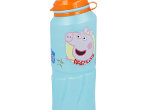 BOTELLA SPORT HOLD PEPPA PIG 380 ml
