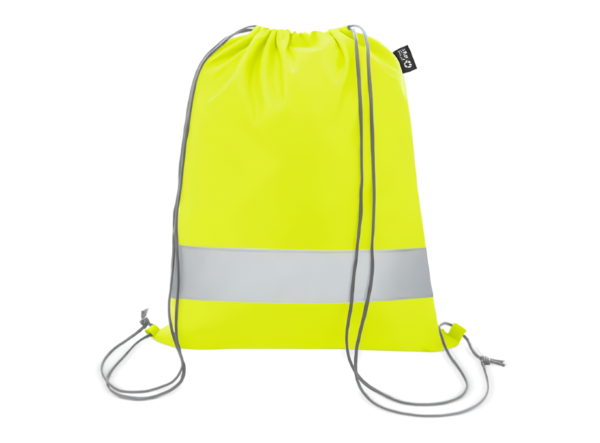 MOCHILA ALTA VISIBILIDAD TALFIN 10549