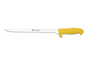 CUCHILLO JAMONERO TOP CUTLERY HOJA 29.5 cm.  COD: 17139