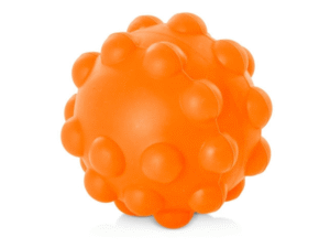 PELOTA ANTIESTRÉS “ARICI” 10639