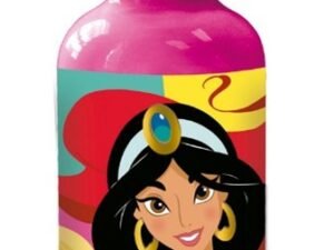 BOTELLA ALUMINIO BRIGHT & BOLD PRINCESAS DISNEY 400 ml