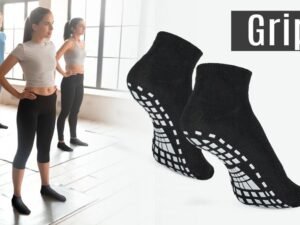 CALCETINES ANTIDESLIZANTES 10300