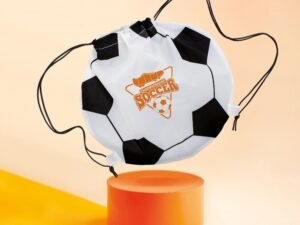 MOCHILA FUTBOL “SPORTIF”.  COD: G-007-FUTBOL