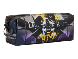 PORTATODO CUADRADO BATMAN DARK NIGHT