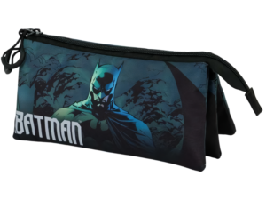 PORTATODO TRIPLE BATMAN ARKHAM