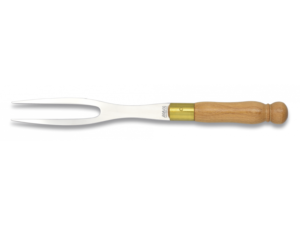 TENEDOR TRINCHADOR PORTUGUES MAM HOJA 17 cm.  COD: 17417