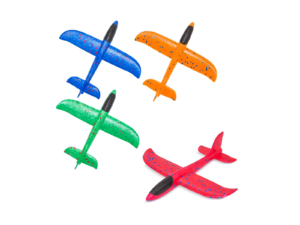 PLANEADOR  24 cm 10678