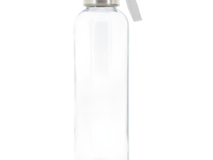 BIDÓN TRASPARENTE CRISTAL “KARL” Z-9380