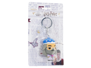 LLAVERO CHIBI DUMBLEDORE