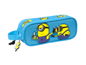 PORTADESAYUNOS THERMO “MINIONSTATIC”