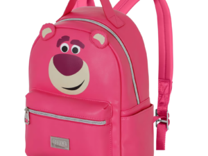 MOCHILA HEADY “LOTSO” DISNEY TOY STORY 29 cm