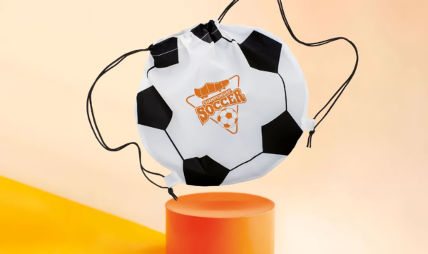 MOCHILA FUTBOL “SPORTIF” G-007-FUTBOL