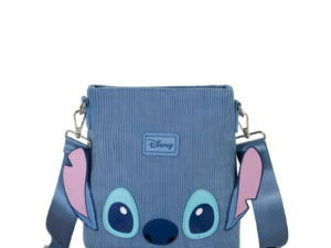 BOLSO ACTION ROY SICHT  DISNEY STITCH 22*18 cm