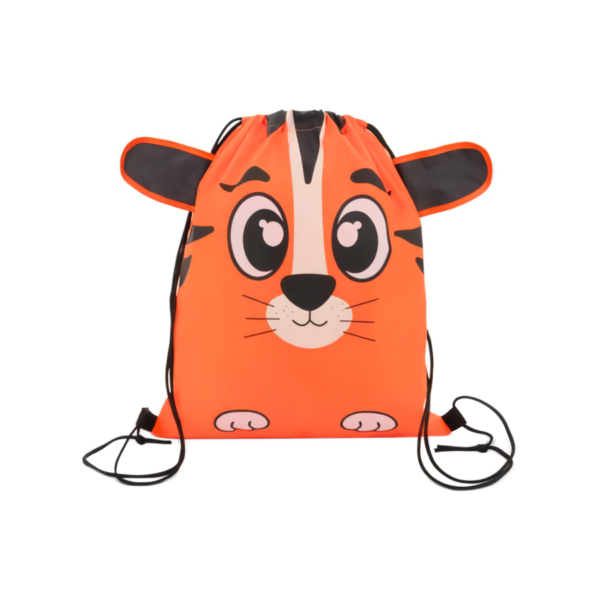 MOCHILA “TIGRIS” POLIESTER 10358