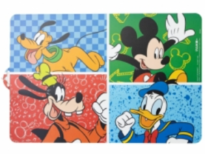 MANTEL MICKEY