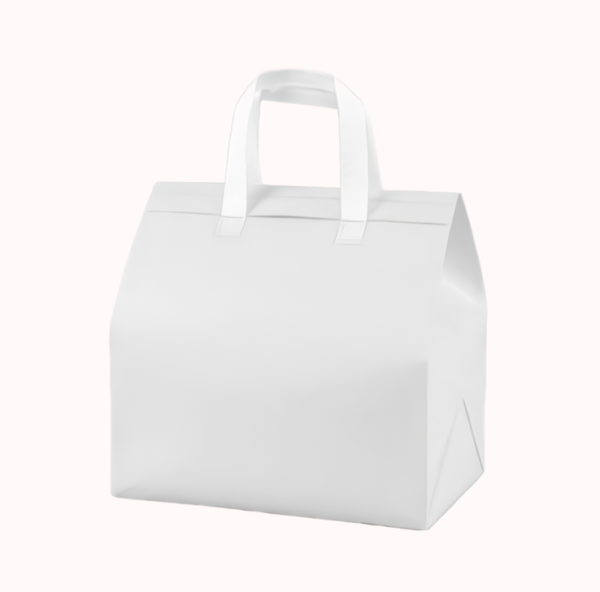 BOLSA CONSERVADORA DE FRIO DE VINO 24X24X15 cm - Imagen 2