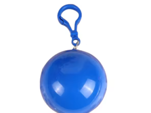 PONCHO LLUVIA PLEGABLE “CHUBI” C-003